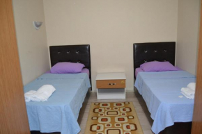 Birlik Apart Hotel
